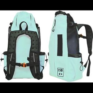 K9 Sport Sack Forward Facing Backpack Dog Carrier